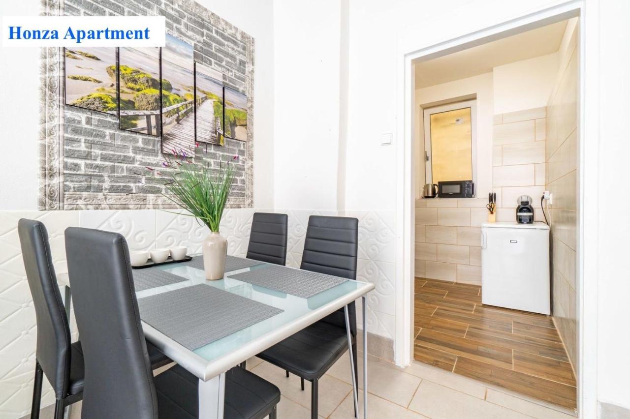 Apartment O2 Arena - Honza Prag
